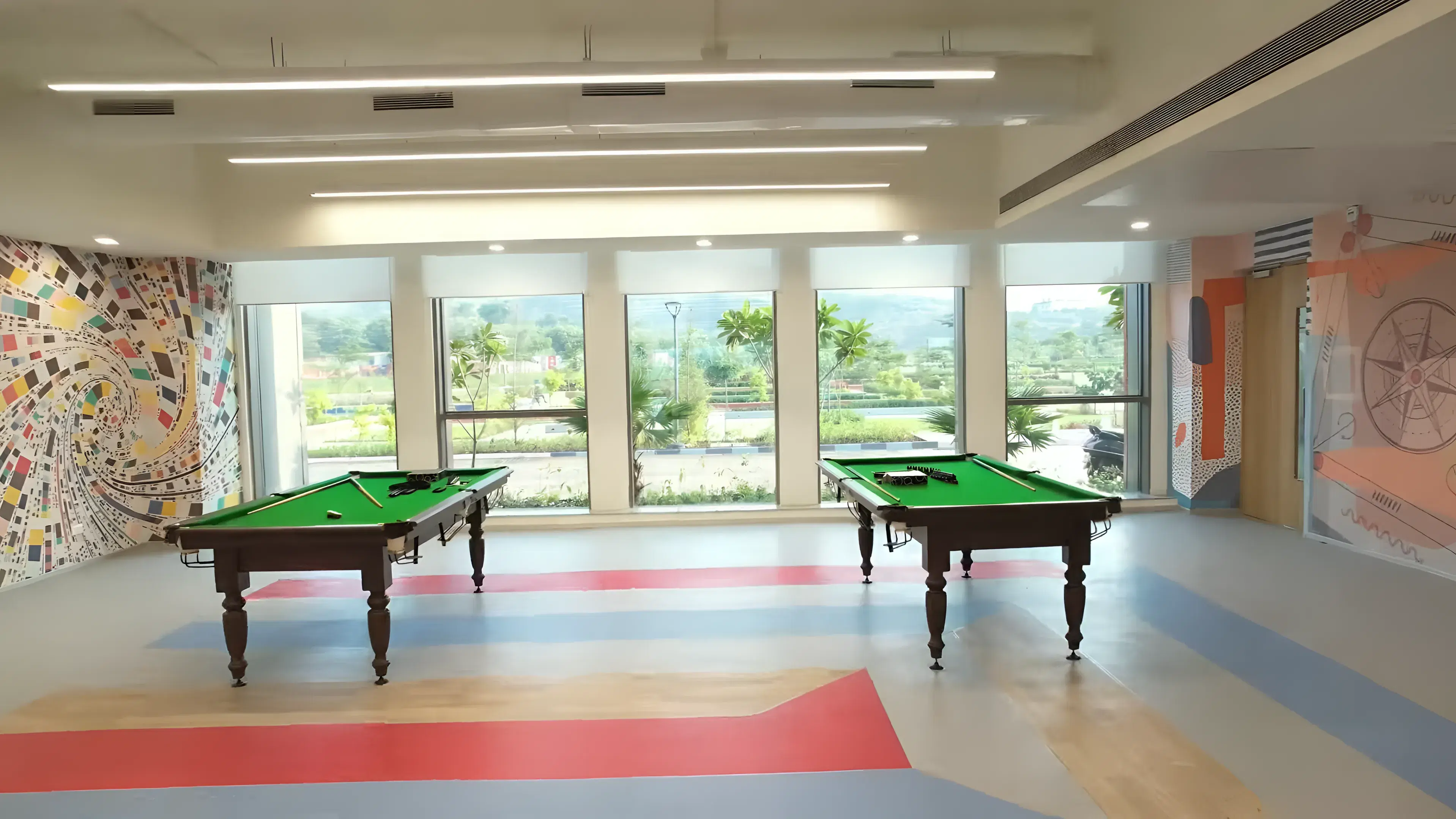 BITSOM sports facilities photo 2